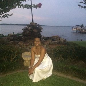 Meet your Posher, Zenobia